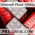 Sildenafil Pfizer 100Mg 17